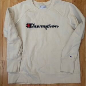 Women’s Champion Crew Neck